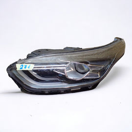 Frontscheinwerfer Kia Ceed J7921-22050 FULL LED Links Scheinwerfer Headlight