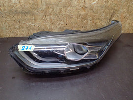 Frontscheinwerfer Kia Ceed J7921-22050 FULL LED Links Scheinwerfer Headlight