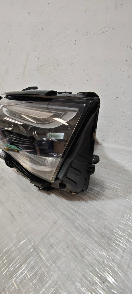Frontscheinwerfer Mercedes-Benz A2149066202 LED Rechts Scheinwerfer Headlight SCH1379130865nz