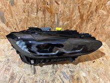 Laden Sie das Bild in den Galerie-Viewer, Frontscheinwerfer BMW G82 G80 G83 9505109 9505110 LED Ein Satz Headlight SCH7196231714vz