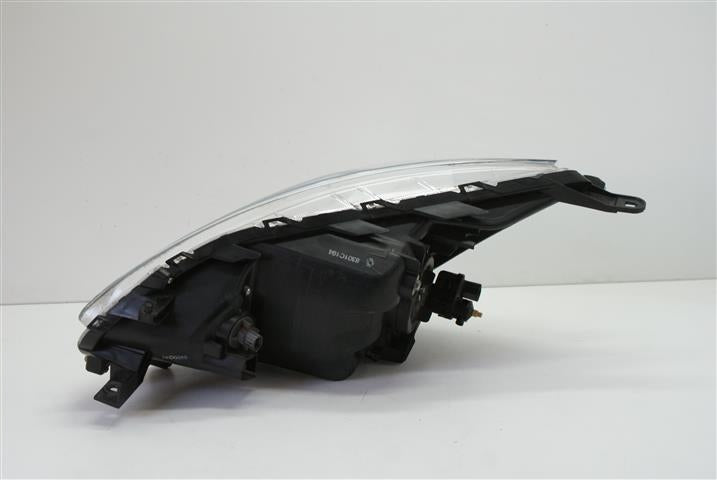 Frontscheinwerfer Mitsubishi Space Star Rechts Scheinwerfer Headlight SCH4931490948fh
