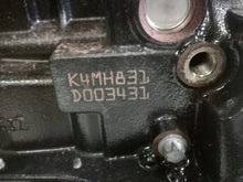 Laden Sie das Bild in den Galerie-Viewer, Motor Renault Kangoo III K4M830 1.6 106PS 78kW 21TKm Benzin Engine Unkomplett