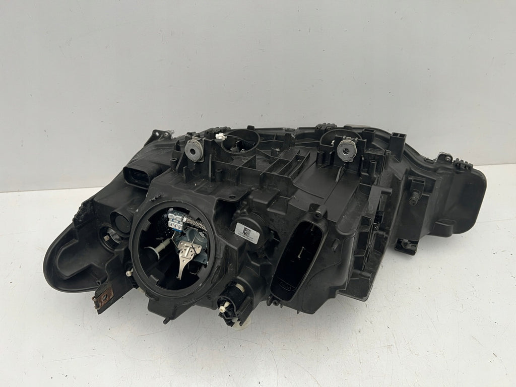 Frontscheinwerfer BMW 3 F30 F31 7259526 Xenon Rechts Scheinwerfer Headlight SCH4632434222tc