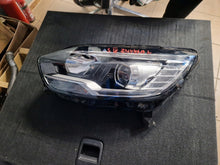 Laden Sie das Bild in den Galerie-Viewer, Frontscheinwerfer Renault Scenic 260606727R Links Scheinwerfer Headlight SCH2205432801wz