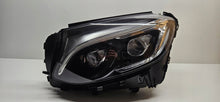 Laden Sie das Bild in den Galerie-Viewer, Frontscheinwerfer Mercedes-Benz Glc A2539065701 LED Links Scheinwerfer Headlight SCH9731871049jd