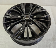 Laden Sie das Bild in den Galerie-Viewer, 1x Alufelge 19 Zoll 7.5" 5x114.3 35ET 403006PA4J Nissan X-Trail I Qashqai FEL8353610183nw