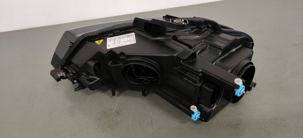 Frontscheinwerfer Audi A3 1EL009648-40 LED Rechts Scheinwerfer Headlight SCH5195322748bm