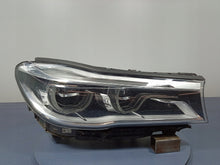 Load image into Gallery viewer, Frontscheinwerfer BMW 7 G11 G12 7465600 LED Rechts Scheinwerfer Headlight