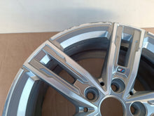 Load image into Gallery viewer, 1x Alufelge 17 Zoll 7.5" 5x112 54ET 8053523 BMW Rim Wheel FEL4367982655de