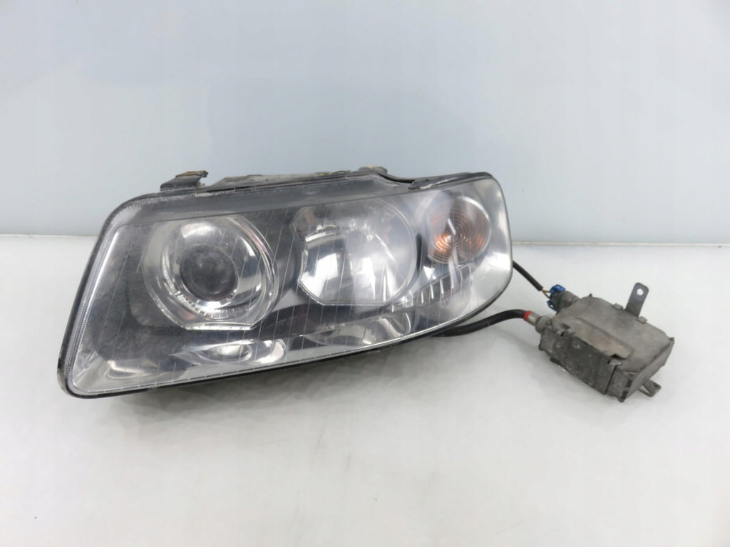 Frontscheinwerfer Audi A3 M1125511-A 85122000 Links Scheinwerfer Headlight SCH8549865980lq