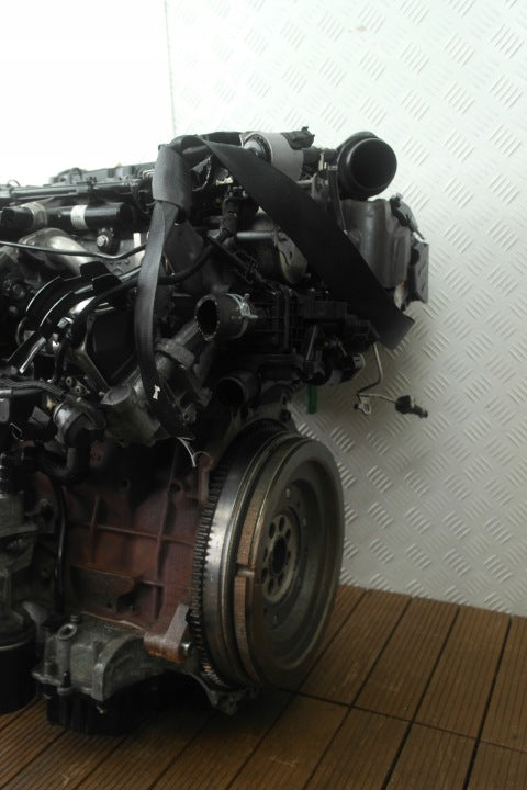 Motor Ford Mondeo T7DB 2.0 TDCI 145TKm 2014 Diesel Engine Komplett MOT7780181952um