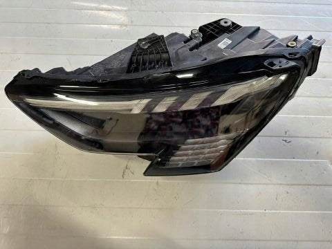 Frontscheinwerfer Audi 8Y0941035F LED Ein Stück (Rechts oder Links) Headlight
