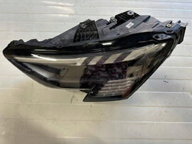 Frontscheinwerfer Audi 8Y0941035F LED Ein Stück (Rechts oder Links) Headlight