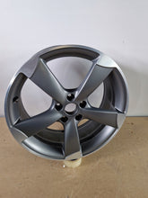 Load image into Gallery viewer, 1x Alufelge 19 Zoll 8.0&quot; 5x112 50ET 8P0601025CP Audi A3 Rim Wheel