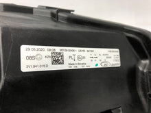 Laden Sie das Bild in den Galerie-Viewer, Frontscheinwerfer Skoda Superb III 3V1941015D LED Links Scheinwerfer Headlight