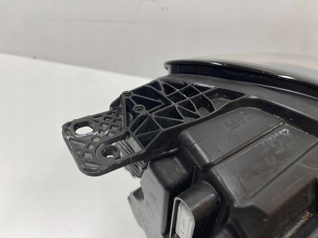 Frontscheinwerfer Ford Puma L1TB13E015GJ Links Scheinwerfer Headlight SCH6842687406in