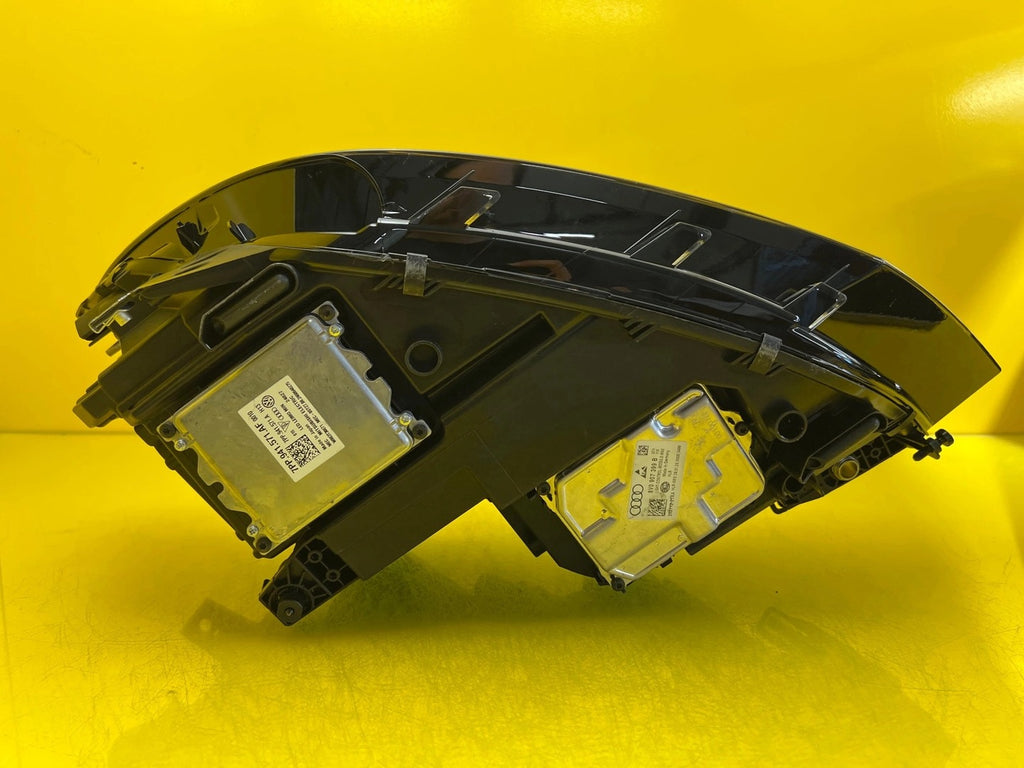 Frontscheinwerfer VW Touran 5TB941082D LED Rechts Scheinwerfer Headlight