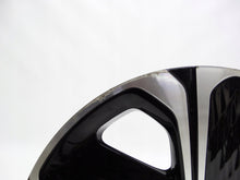 Laden Sie das Bild in den Galerie-Viewer, 1x Alufelge 16 Zoll 6.5" 5x114.3 40ET Glanz Schwarz 52910-CR200 Kia Xceed FEL9839324137nj