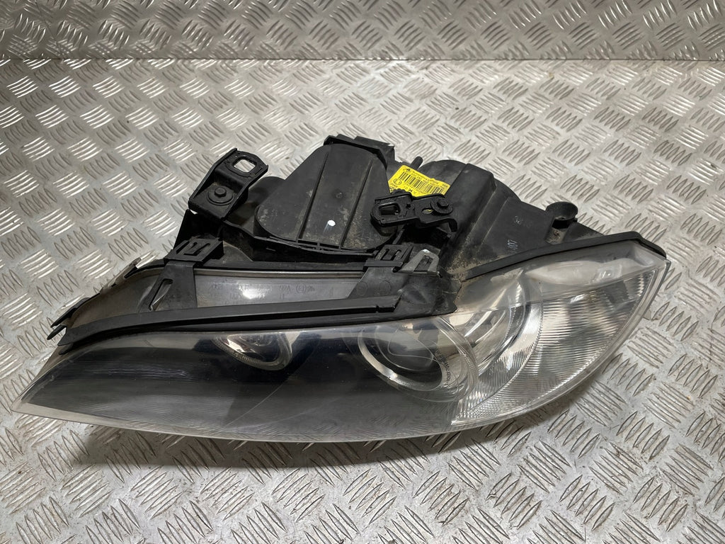 Frontscheinwerfer BMW E93 E92 7162141 Xenon Links Scheinwerfer Headlight SCH2043753666co