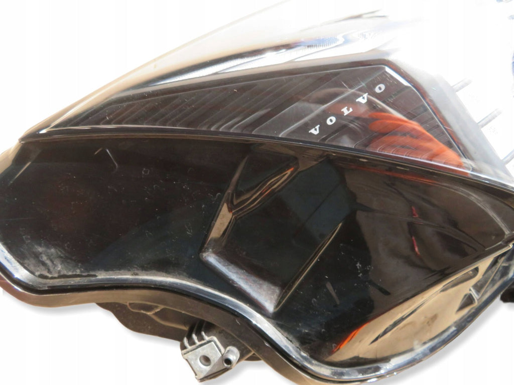 Frontscheinwerfer Volvo 80000628-REMO Rechts Scheinwerfer Headlight SCH4301799991ig
