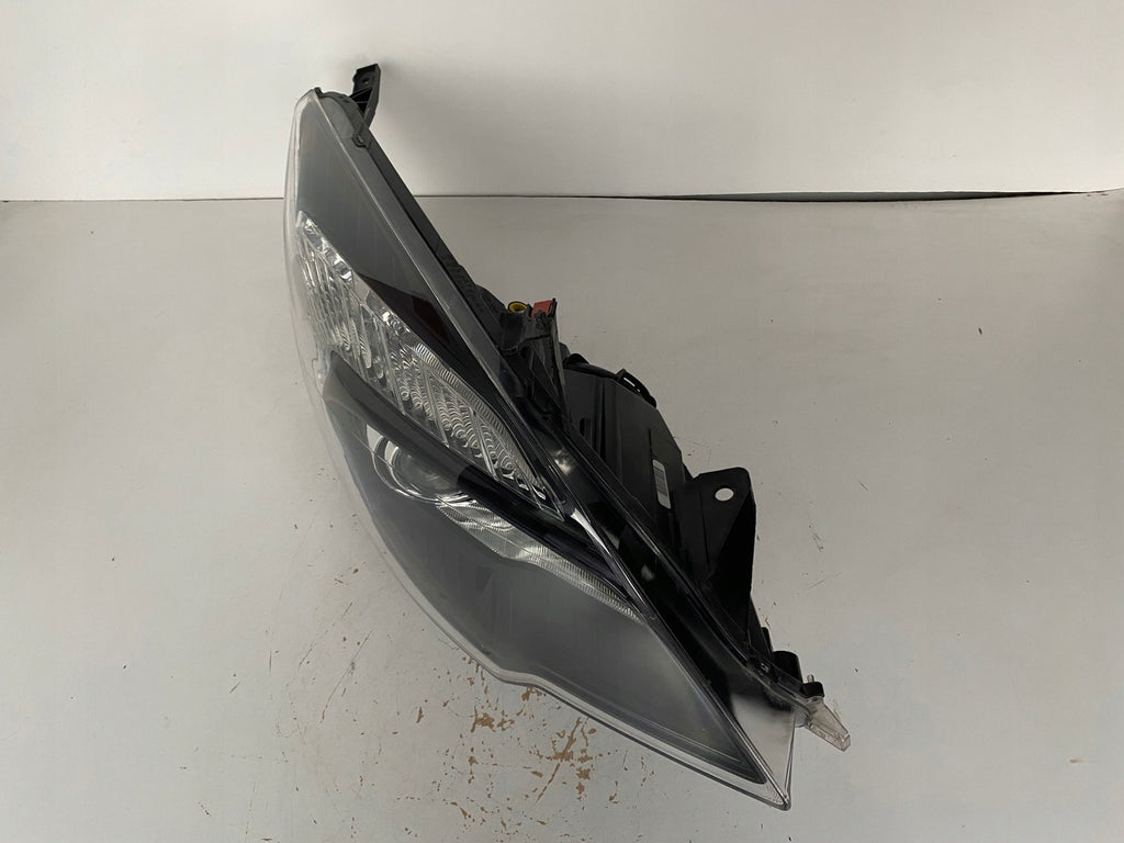 Frontscheinwerfer Opel Meriva B 13253636 Rechts Scheinwerfer Headlight