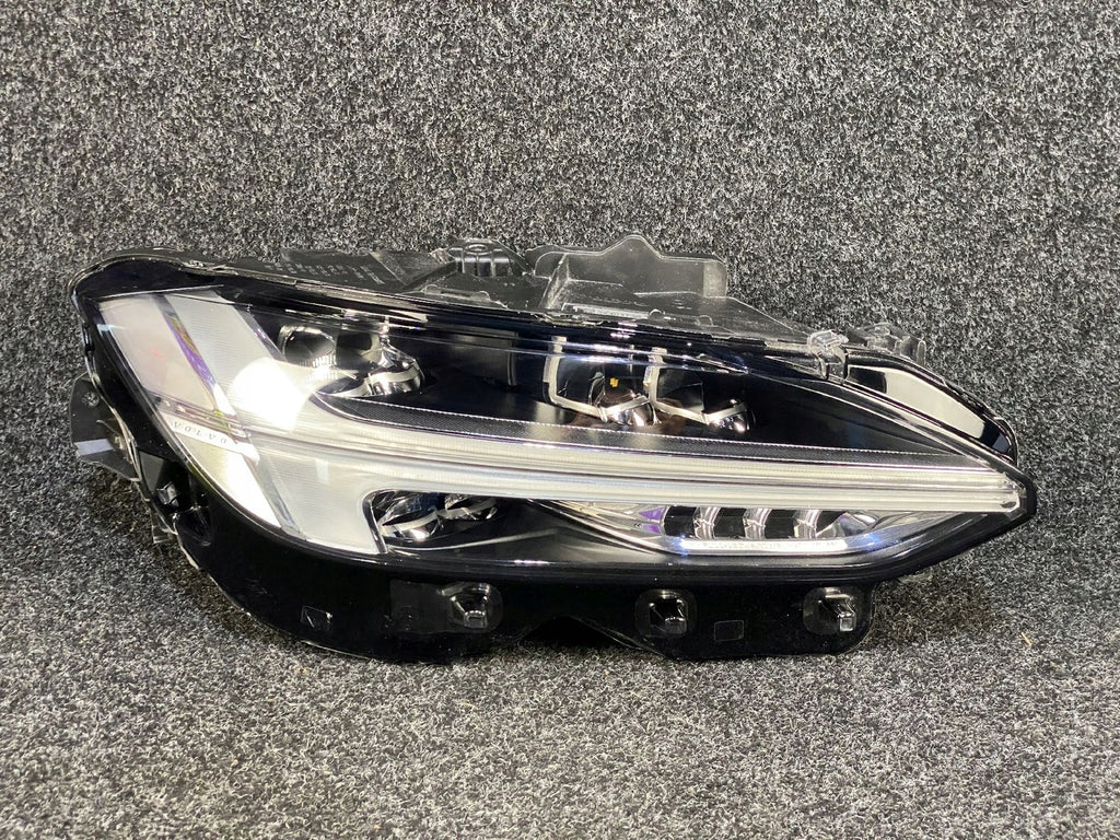 Frontscheinwerfer Volvo S90 V90 II 32404736 Rechts Scheinwerfer Headlight SCH7449070326mf