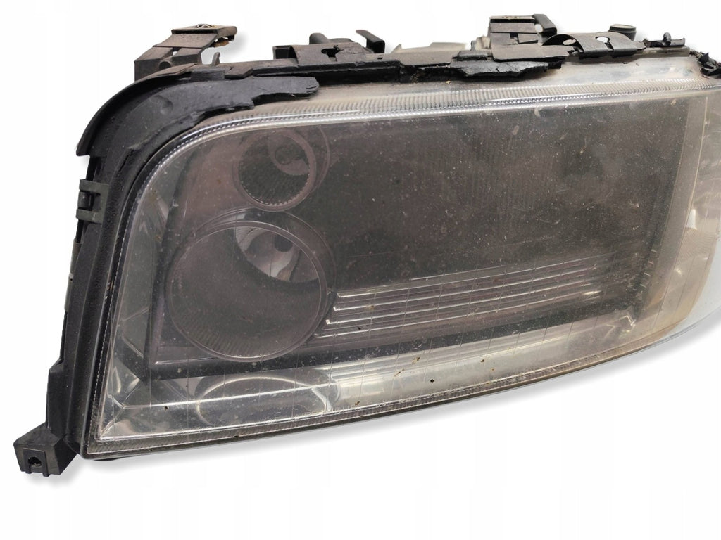 Frontscheinwerfer Audi A8 4D0941003AG Links Scheinwerfer Headlight SCH7774338506li