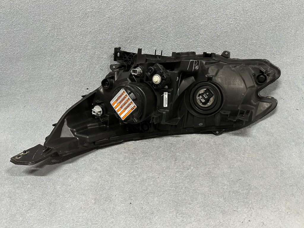 Frontscheinwerfer Honda Crv Cr-V Xenon Rechts Scheinwerfer Headlight