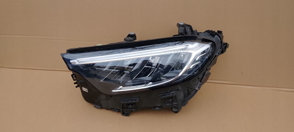 Frontscheinwerfer Mercedes-Benz Glc A2549063702 Full LED Links Headlight SCH5564963929xh