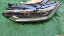 Laden Sie das Bild in den Galerie-Viewer, Frontscheinwerfer VW Passat B8 3G1941081G LED Links Scheinwerfer Headlight