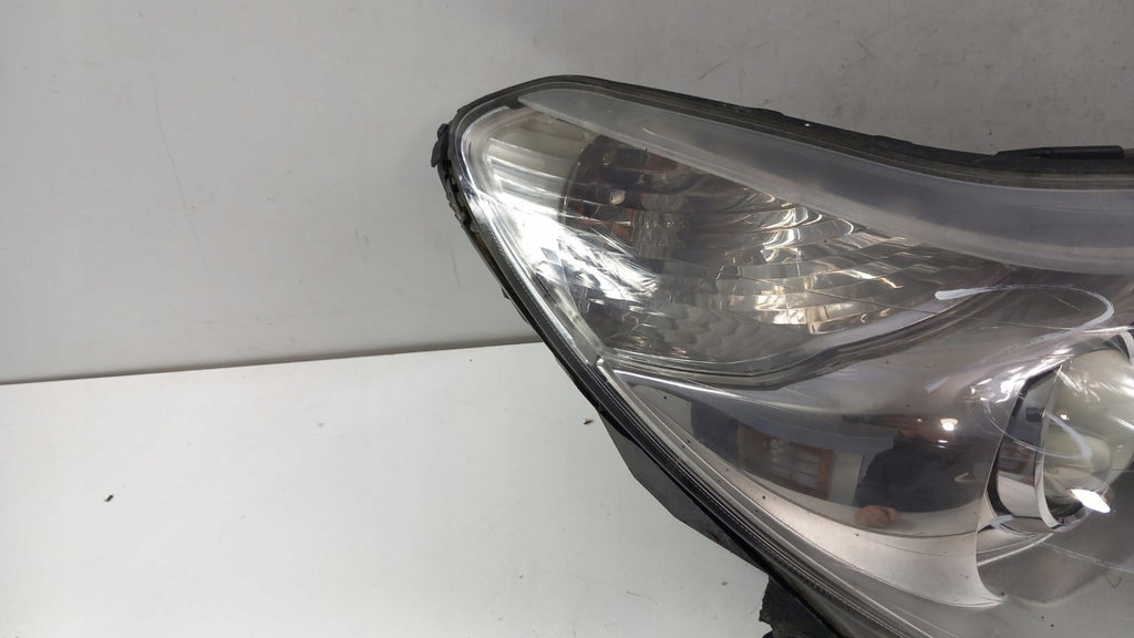 Frontscheinwerfer Citroën C5 Xenon Rechts Scheinwerfer Headlight