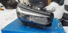 Laden Sie das Bild in den Galerie-Viewer, Frontscheinwerfer BMW X3 G01 5A29202-07 Full LED Rechts Scheinwerfer Headlight SCH2890674837ul
