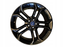 Laden Sie das Bild in den Galerie-Viewer, 1x Alufelge 19 Zoll 8.0" 5x108 55ET Glanz Schwarz F1EJ-1007-G1A Ford Focus FEL9645841302pt