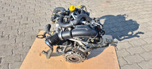 Load image into Gallery viewer, Motor Renault Clio I Captur V H4D 1.0 TCE 22TKm Benzin Engine Komplett MOT8793078287va