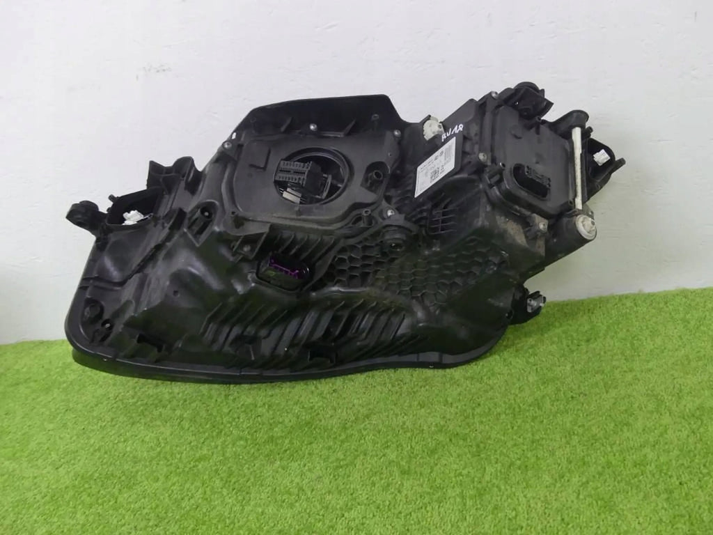 Frontscheinwerfer VW Touareg 761941082A Rechts Scheinwerfer Headlight