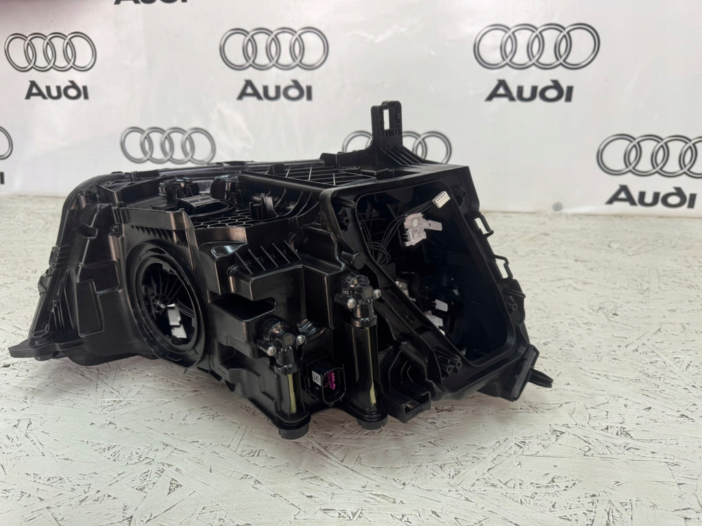 Frontscheinwerfer Audi Q3 83A941033 Full LED Links Scheinwerfer Headlight SCH8323650255kw