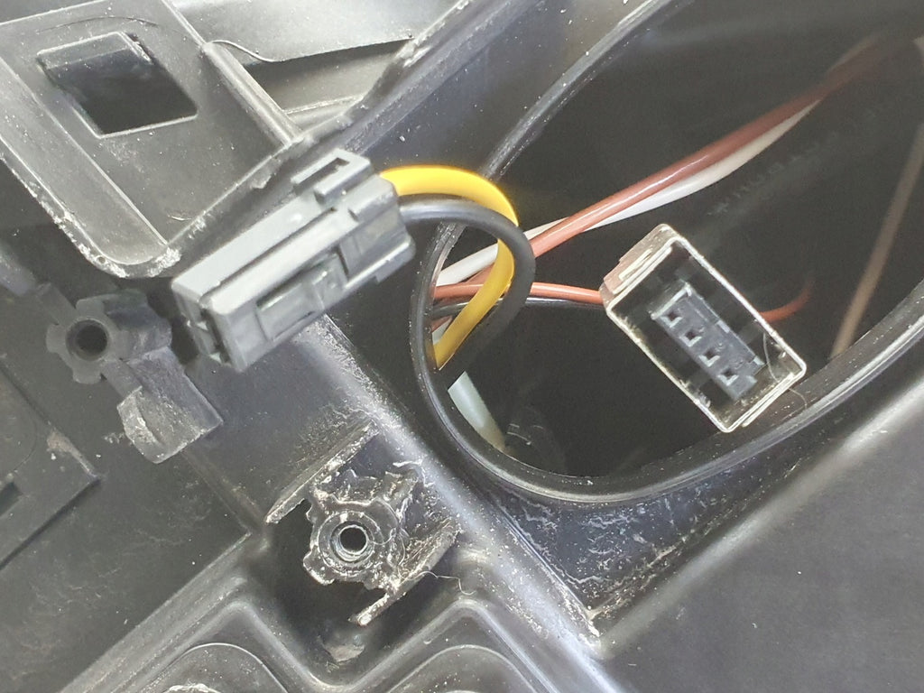 Frontscheinwerfer Volvo S80 II V70 III Xc70 31214347 6333100001 Xenon Links SCH8854722649mw