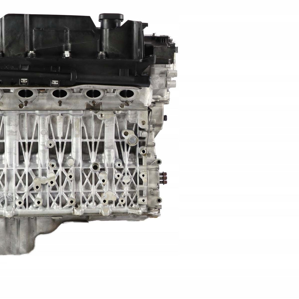 Motor BMW E91 E93 E90 E92 M57D30 3.0 197PS 159TKm Diesel Engine Unkomplett