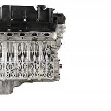 Load image into Gallery viewer, Motor BMW E91 E93 E90 E92 M57D30 3.0 197PS 159TKm Diesel Engine Unkomplett