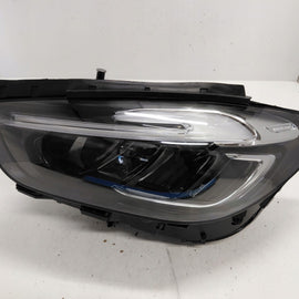 Frontscheinwerfer Mercedes-Benz W247 A2479065107 Full LED Links Headlight SCH6627931409ve