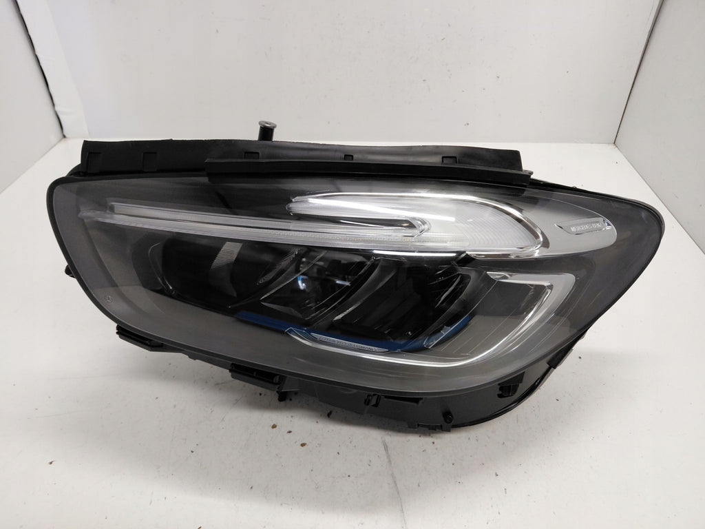 Frontscheinwerfer Mercedes-Benz W247 A2479065107 Full LED Links Headlight SCH6627931409ve