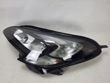 Laden Sie das Bild in den Galerie-Viewer, Frontscheinwerfer Opel Corsa E 13381335 LED Links Scheinwerfer Headlight