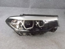 Laden Sie das Bild in den Galerie-Viewer, Frontscheinwerfer BMW 5 G31 G30 8499112-03 Full LED Rechts Headlight