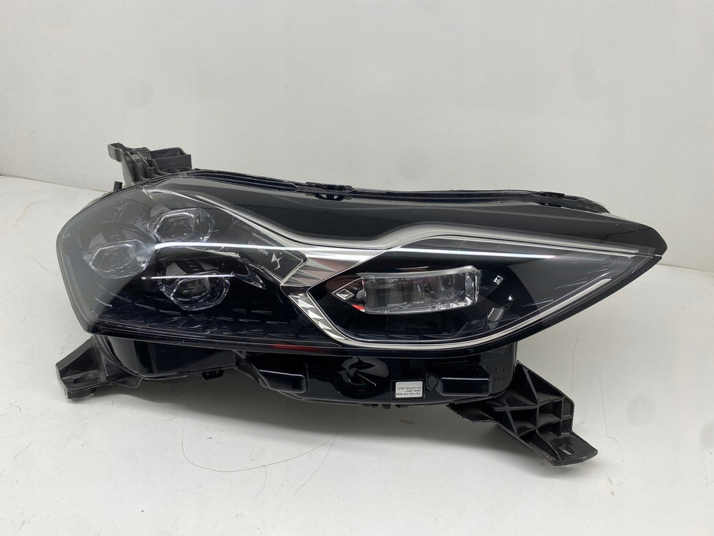Frontscheinwerfer Citroën Ds3 9820840680 LED Rechts Scheinwerfer Headlight