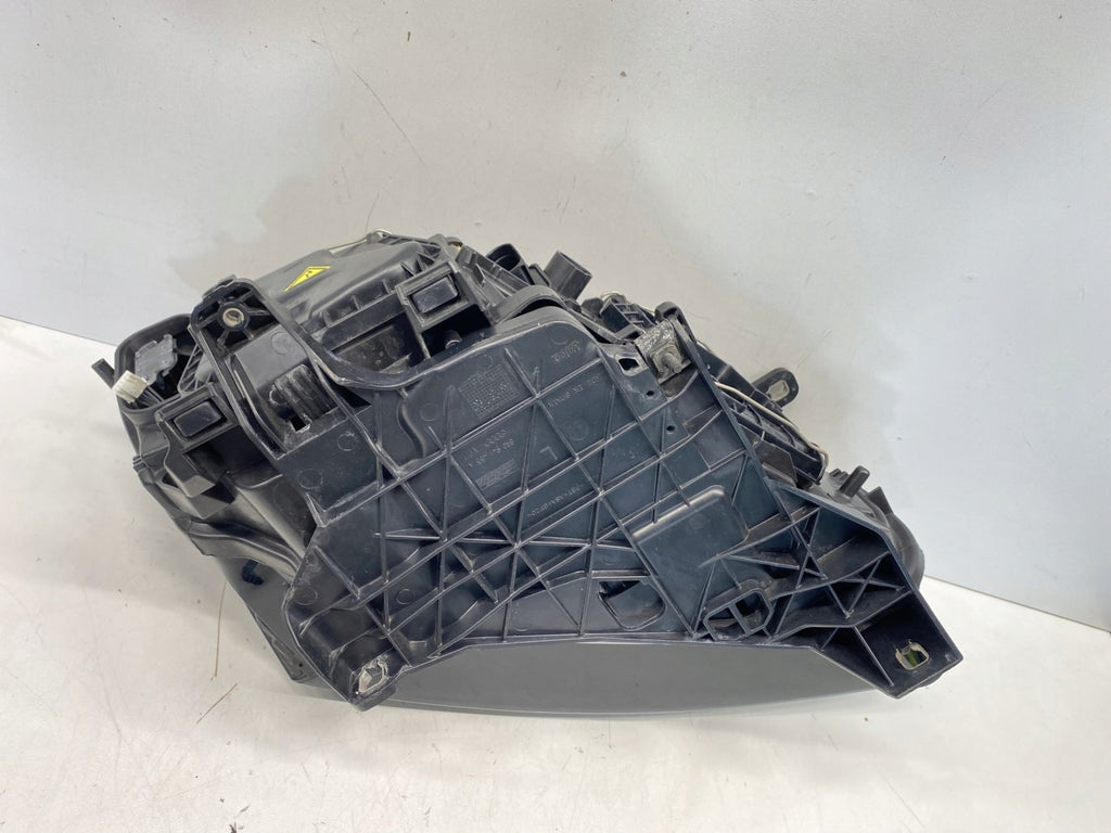 Frontscheinwerfer Audi Q5 8R0941031C Xenon Links Scheinwerfer Headlight SCH1783389925ln