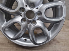 Load image into Gallery viewer, 1x Alufelge 16 Zoll 6855103 Mini F56 F55 Rim Wheel FEL8816075206wi