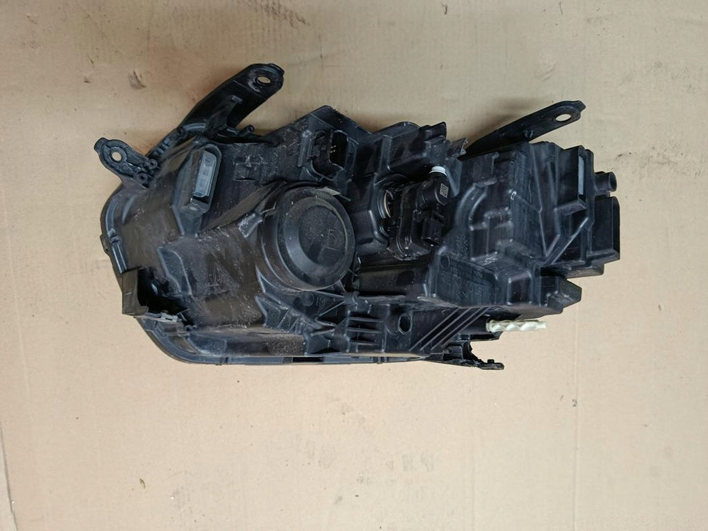 Frontscheinwerfer Dacia Duster 260109550R Full LED Rechts Scheinwerfer Headlight