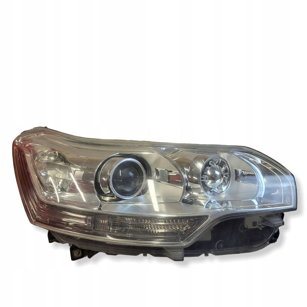 Frontscheinwerfer Citroën C5 Rechts Scheinwerfer Headlight SCH2948799049gq