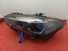Load image into Gallery viewer, Frontscheinwerfer BMW X5 G05 5A279B2-01 5A55AA5-01 LED Rechts oder Links SCH3164917245gy