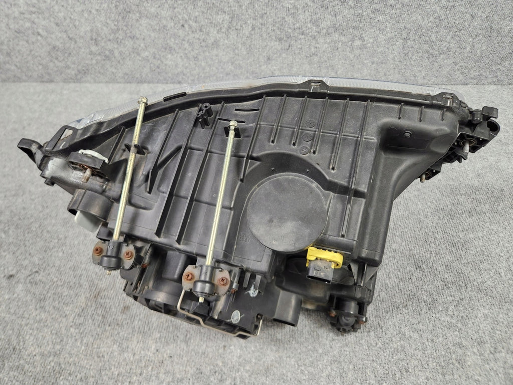 Frontscheinwerfer Mercedes-Benz A9608201839 Links Scheinwerfer Headlight SCH9038138818vf